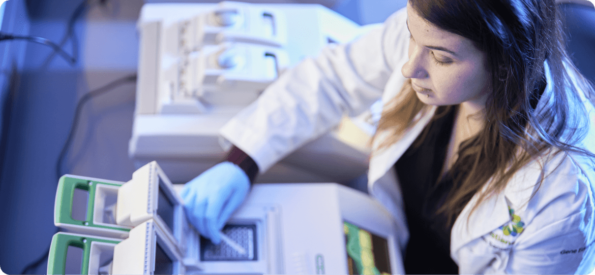 Translational Sciences