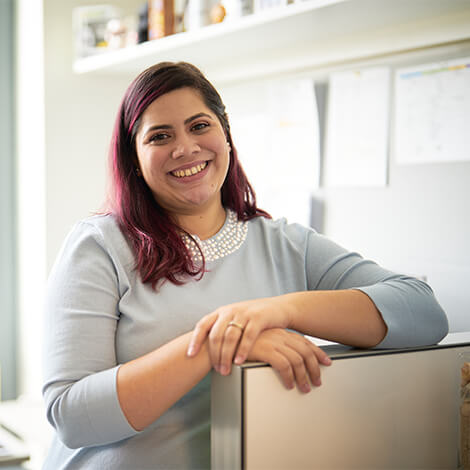 Natalia Rivera-Torres