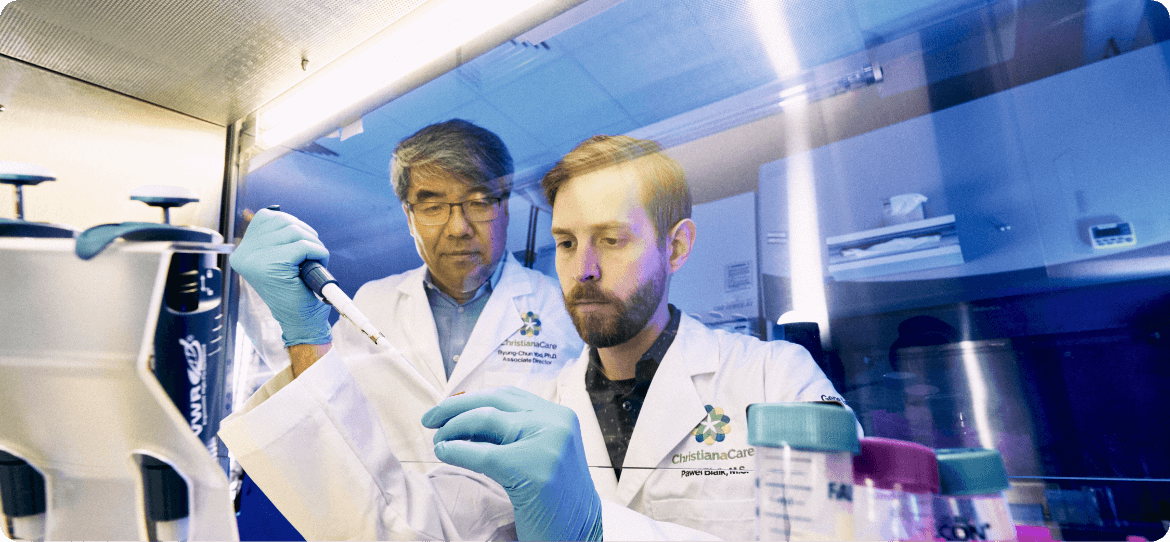 Translational Sciences